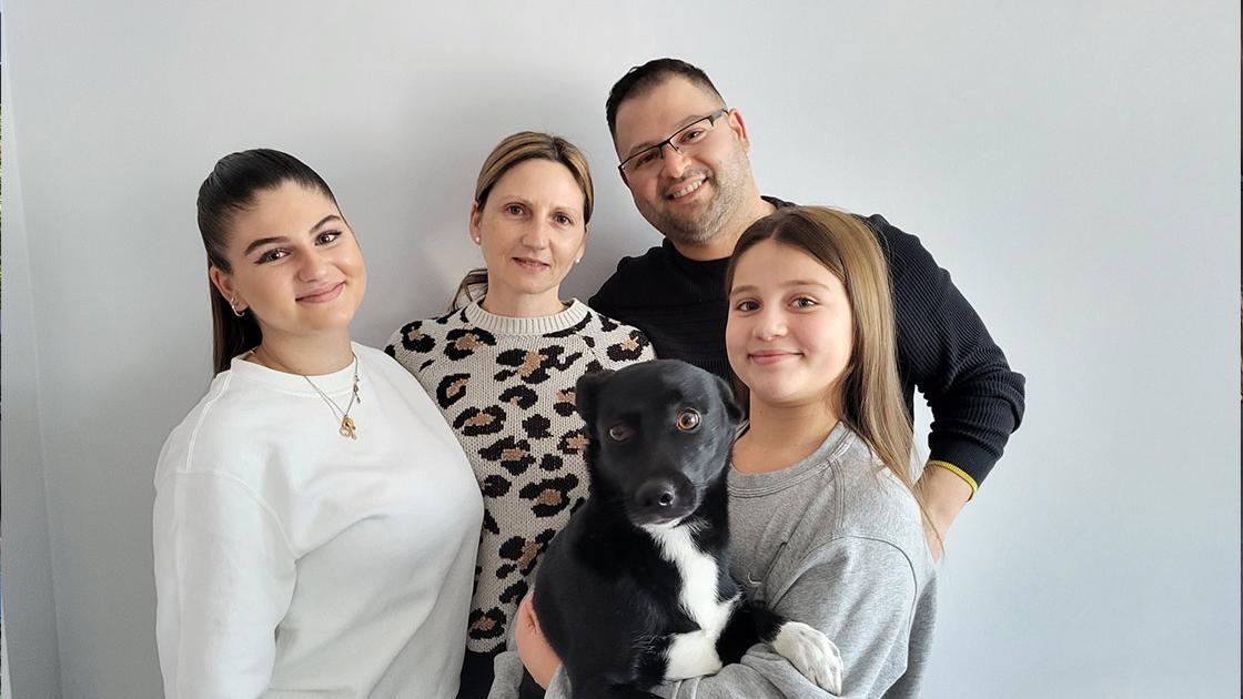 Haustierbestattung Romano & Naturstein Urnen Romano, Gabelsbergerstraße in Groß-Gerau