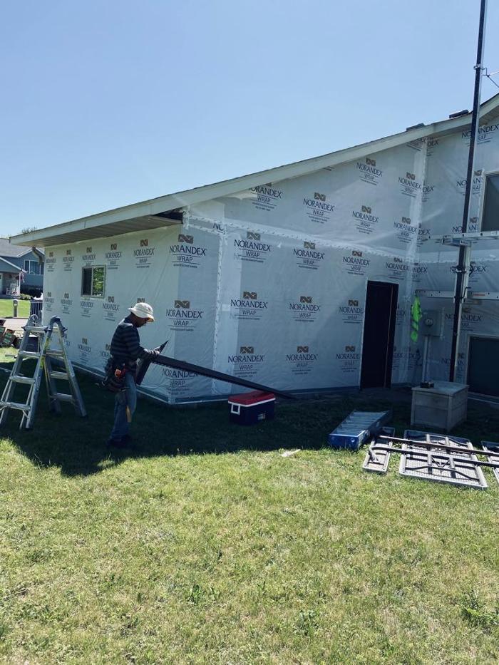 Quad City Contracting - Sauk Rapids, MN
