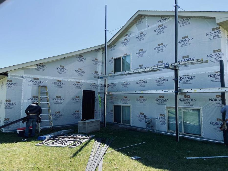 Quad City Contracting - Sauk Rapids, MN