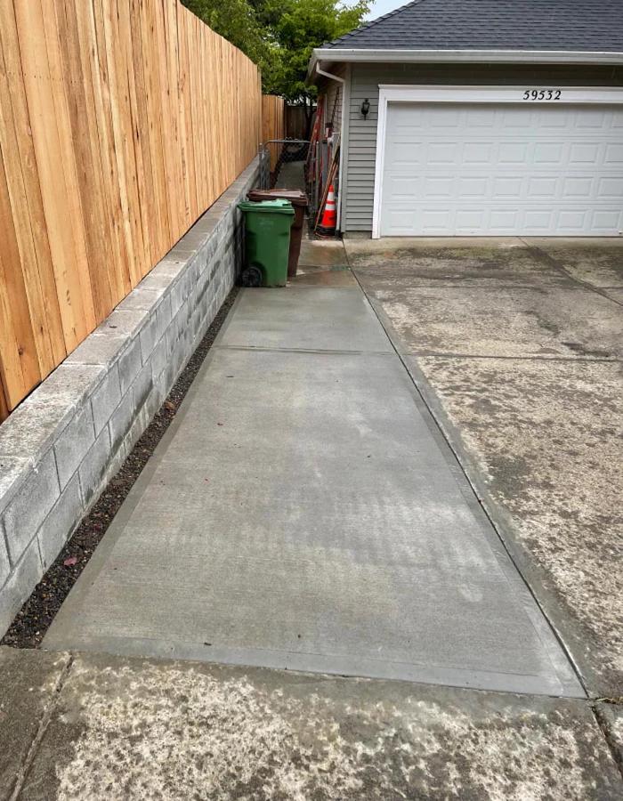 Columbia River Contracting - Vancouver, WA