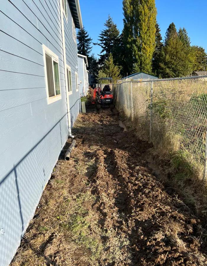 Columbia River Contracting - Vancouver, WA
