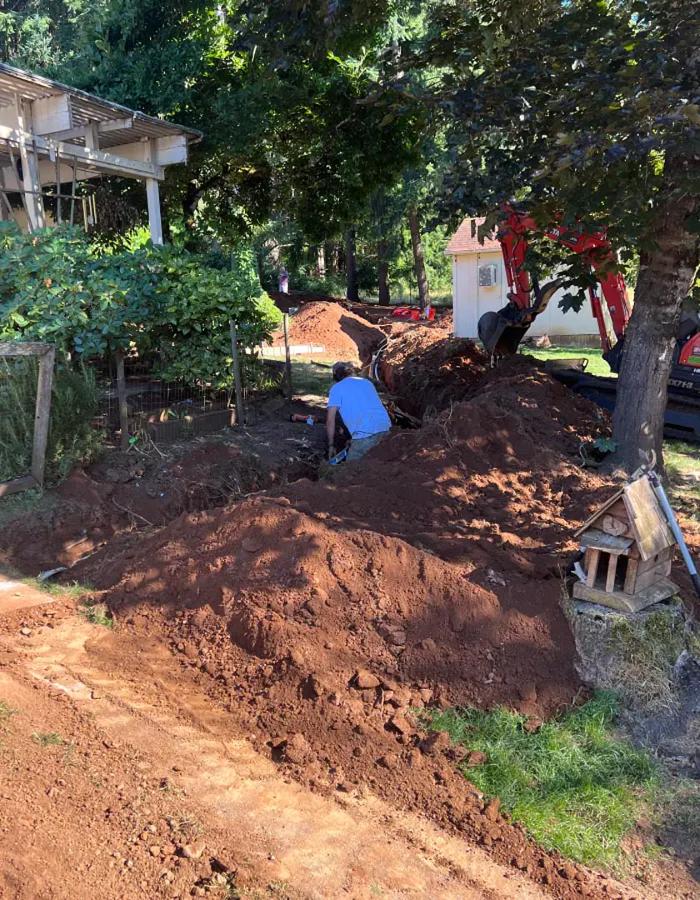 Columbia River Contracting - Vancouver, WA