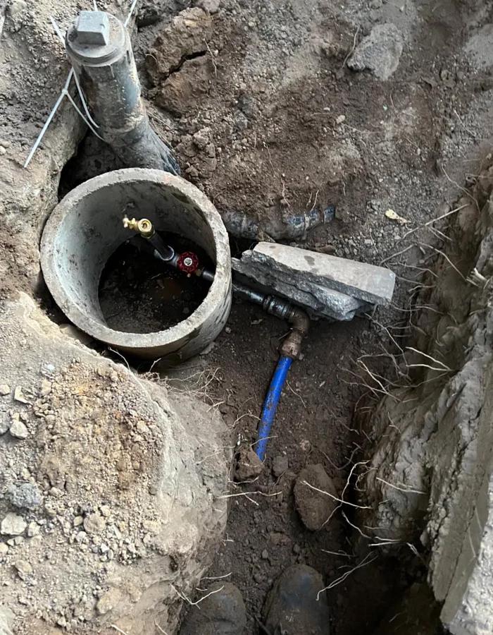 Columbia River Contracting - Vancouver, WA