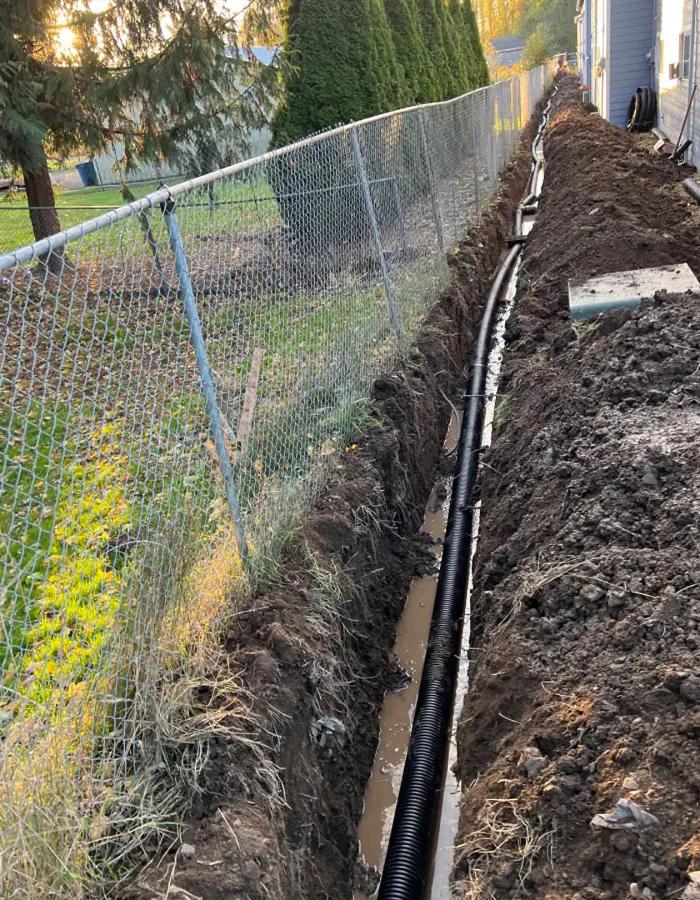 Columbia River Contracting - Vancouver, WA