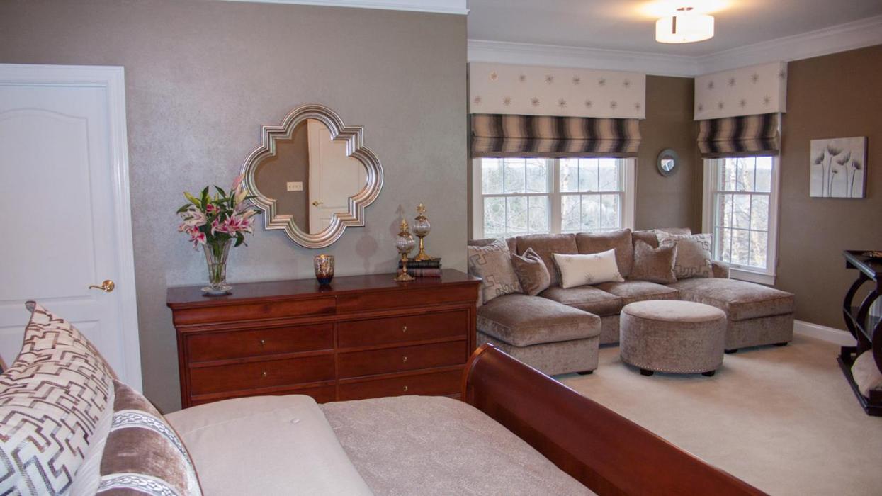Celeste Jackson Interiors, Ltd - Barrington, IL