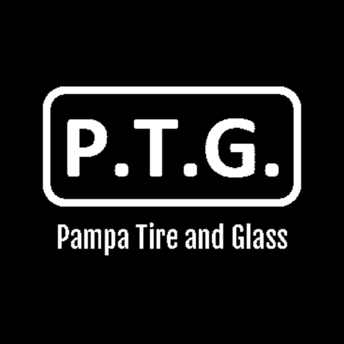 Pampa Tire and Glass - Pampa, TX