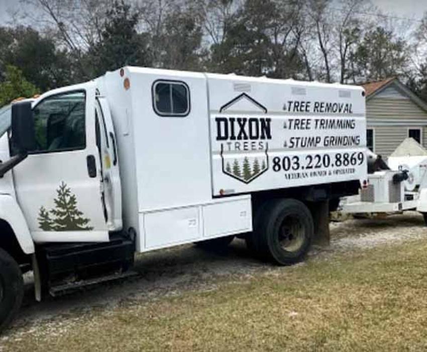 Dixon Trees - Lexington, SC