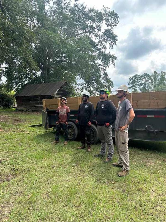 Dixon Trees - Lexington, SC