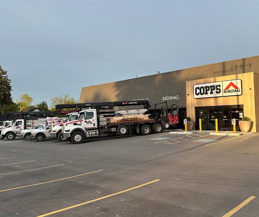 Copp's Buildall