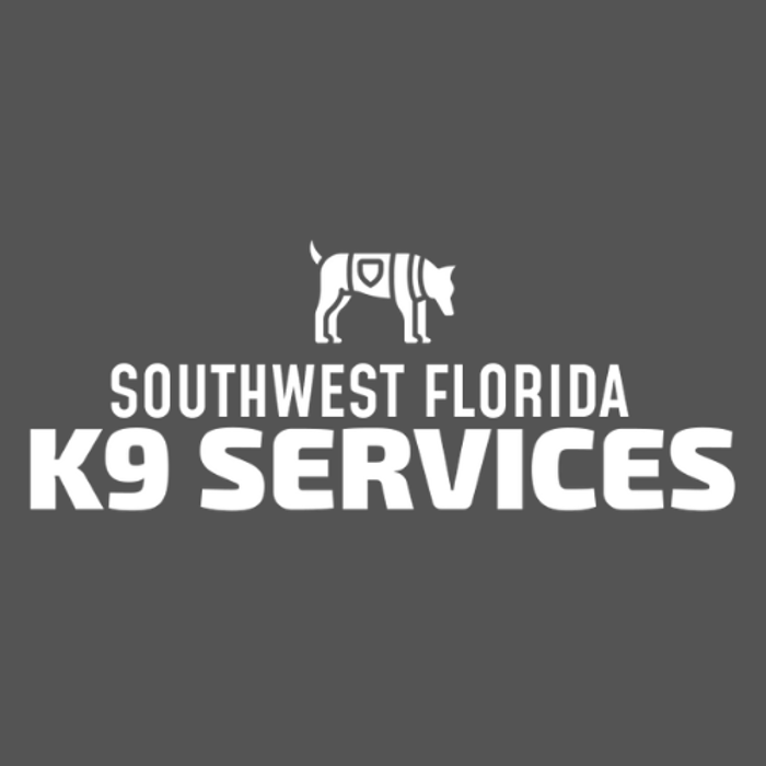 Southwest Florida K9 Services - North Fort Myers, FL