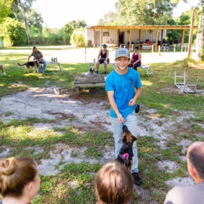Southwest Florida K9 Services - North Fort Myers, FL