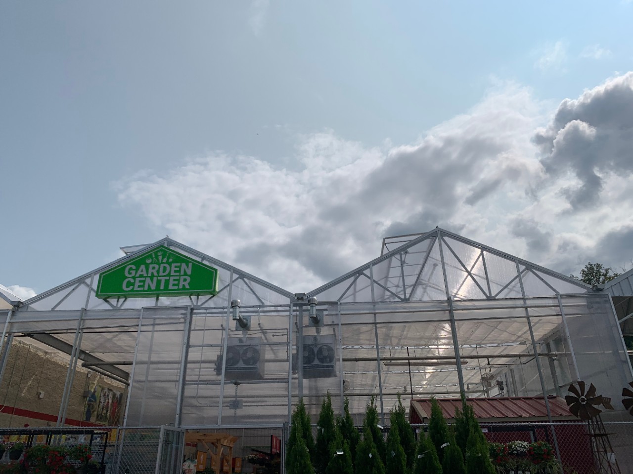 Image 2 | Garden Center at Tractor Supply