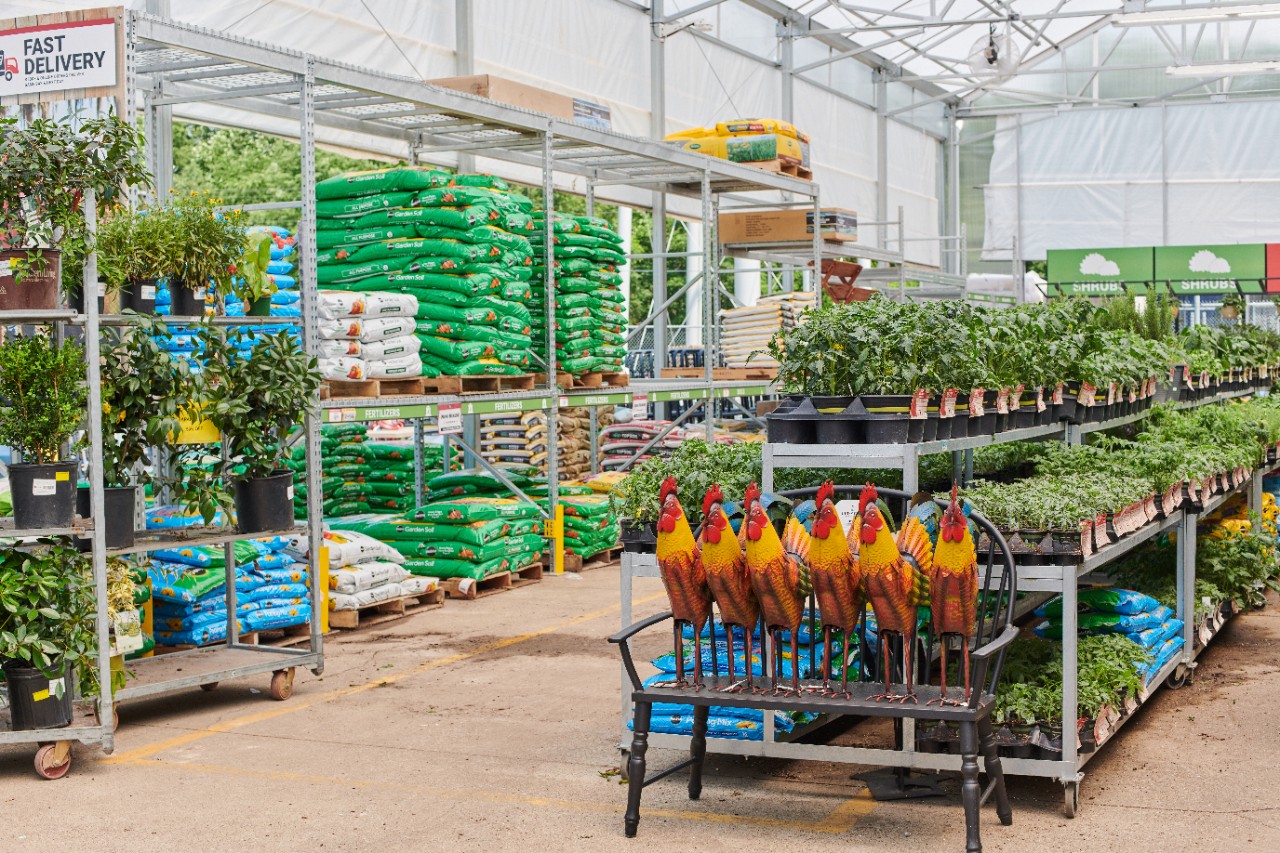 Image 7 | Garden Center at Tractor Supply