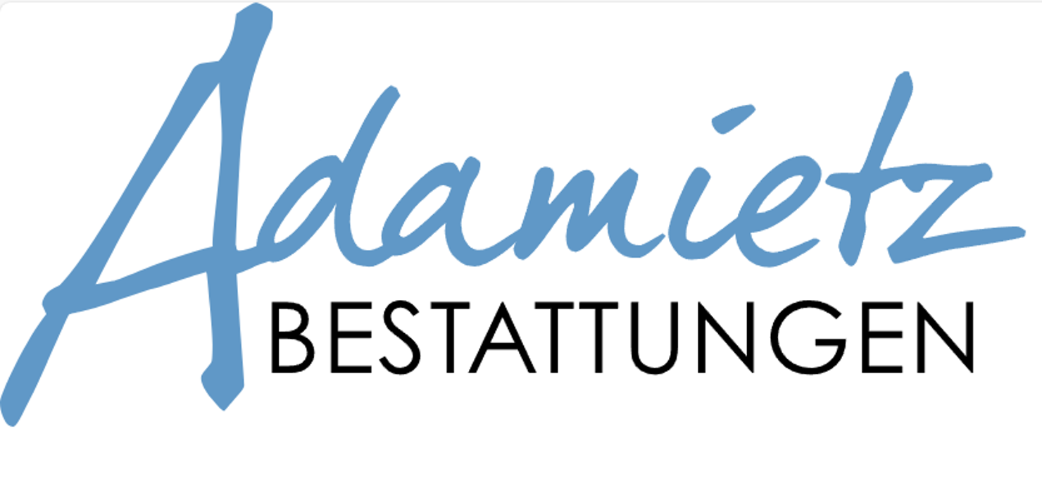 Bestattungen Adamietz in Römerberg