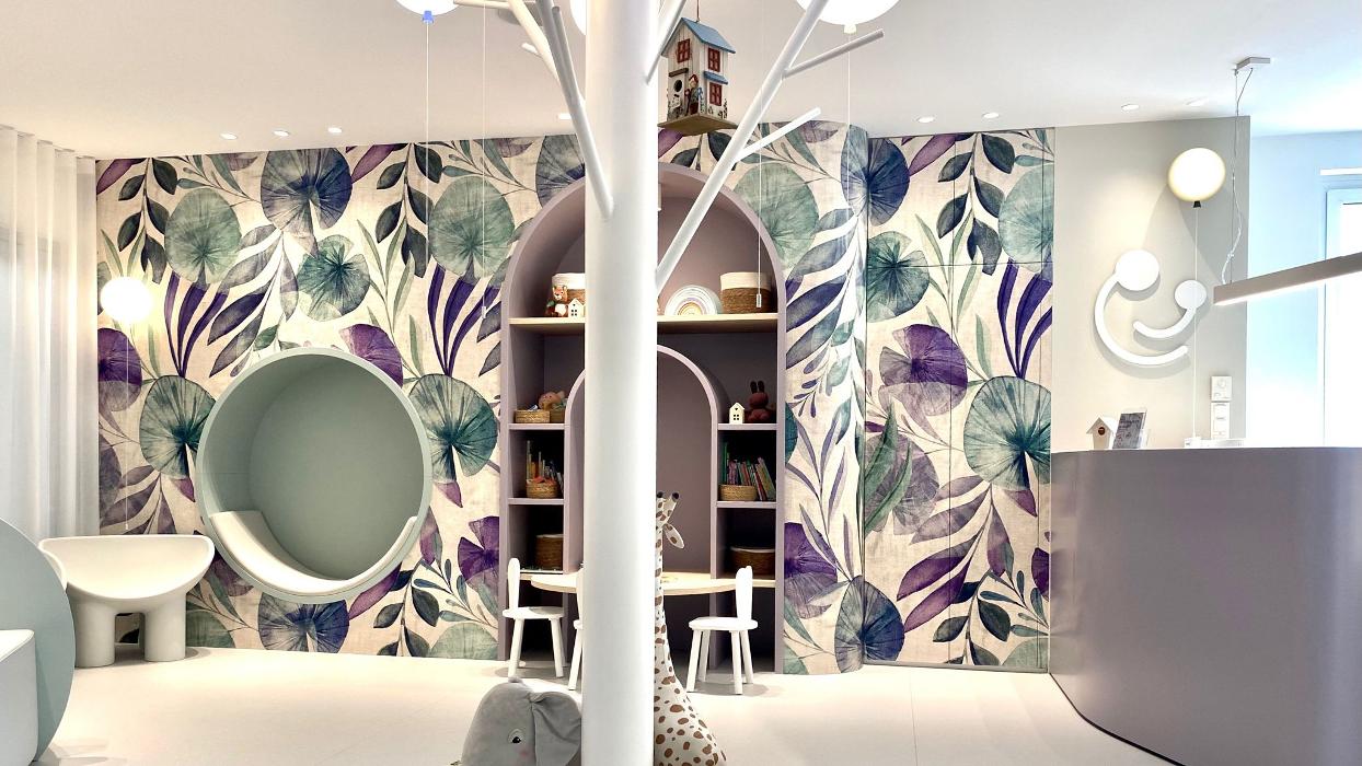 KINDERÄRZTE AUHOF, Albert-Schweitzer-Gasse in Wien