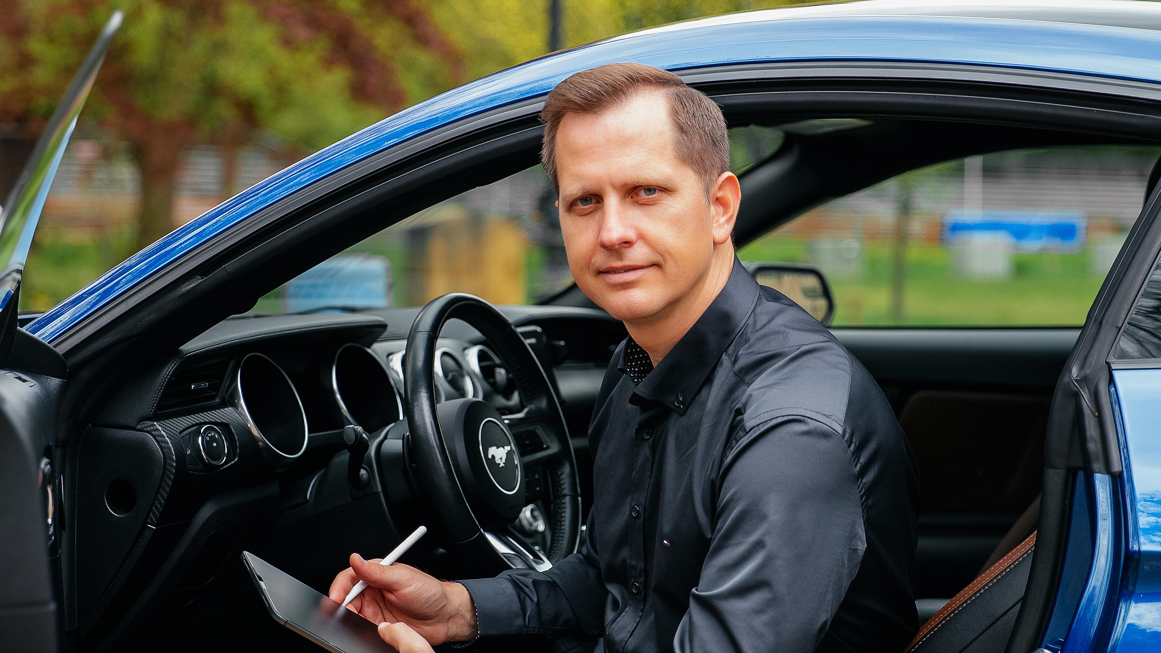 KFZ-Sachverständigenbüro Feifer, Saime-Genc-Ring in Bonn