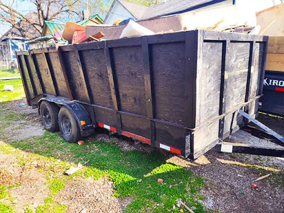 MTR Missouri Trash Removal - Kansas City, MO