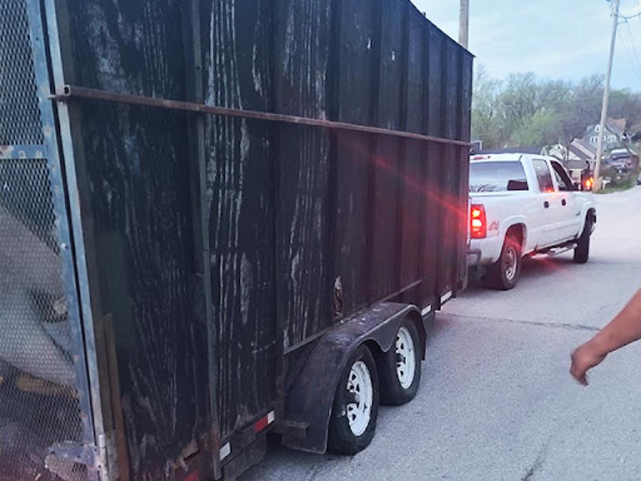 MTR Missouri Trash Removal - Kansas City, MO