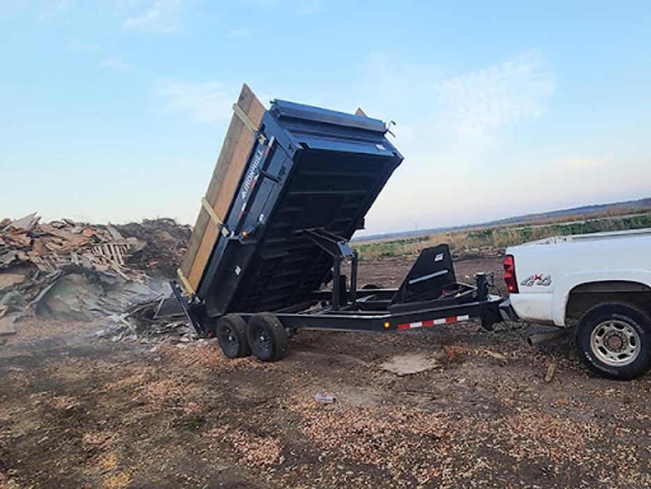 MTR Missouri Trash Removal - Kansas City, MO