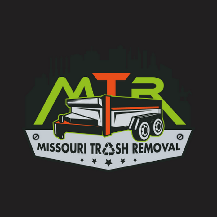 MTR Missouri Trash Removal - Kansas City, MO