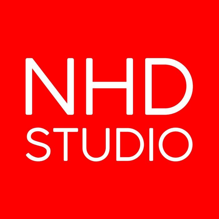 Nadine Hawle NHD Studio, Berghovener Straße in Bonn