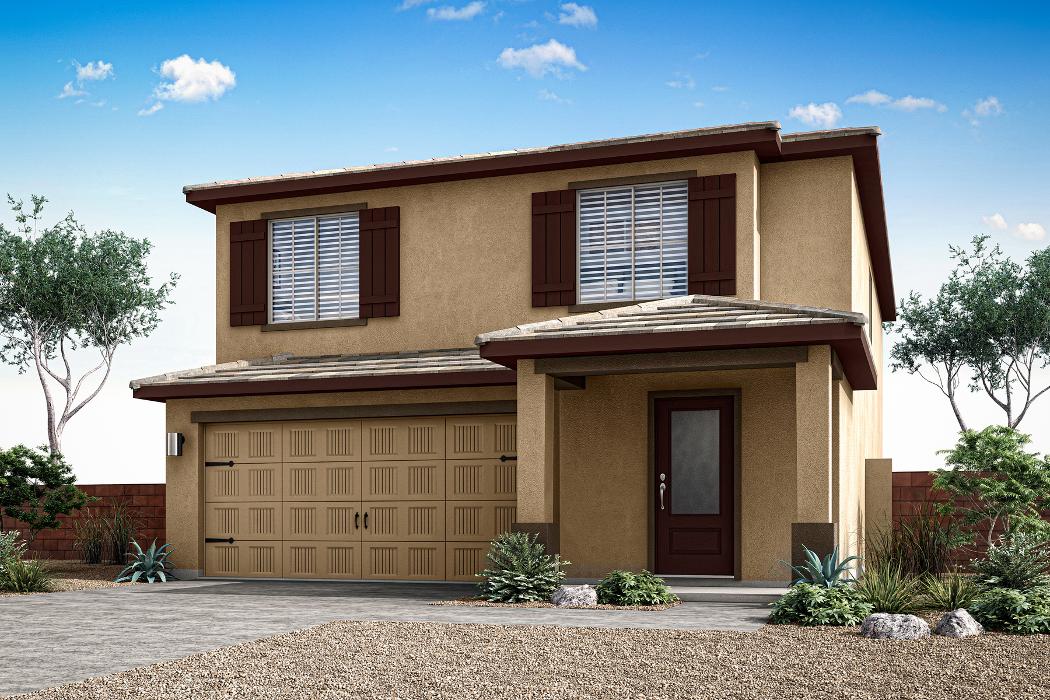 LGI Homes - Star Valley Image