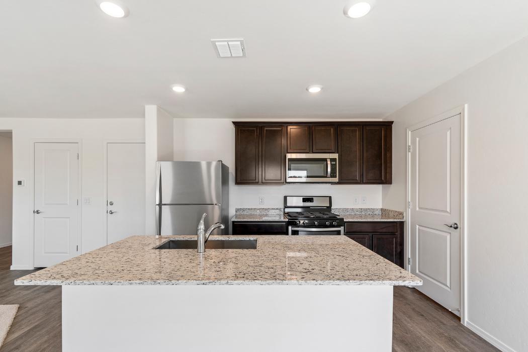 LGI Homes - Star Valley Image