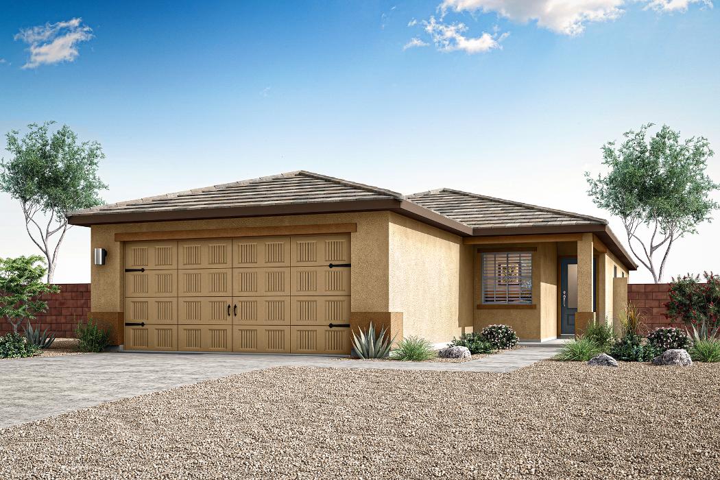 LGI Homes - Star Valley Image