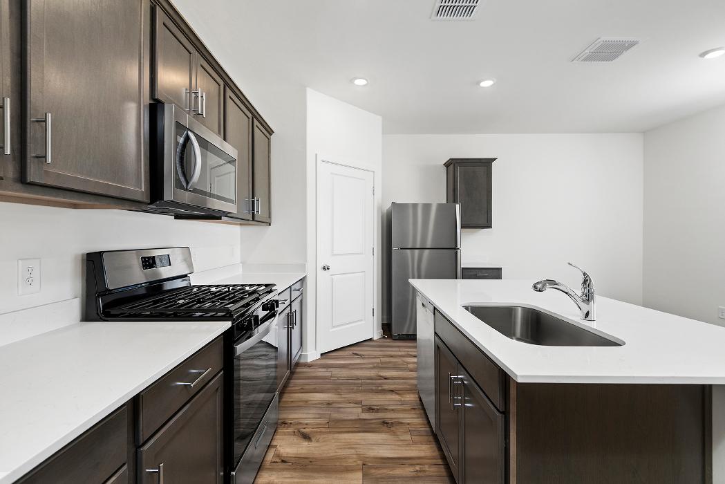 LGI Homes - Star Valley Image