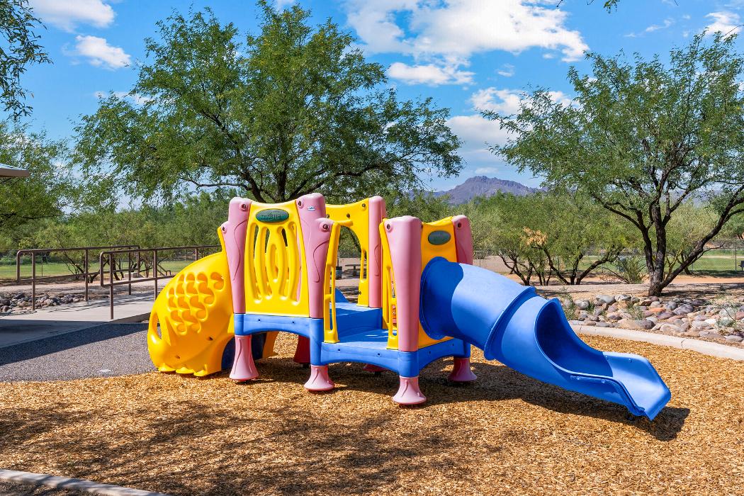 LGI Homes - Star Valley Image