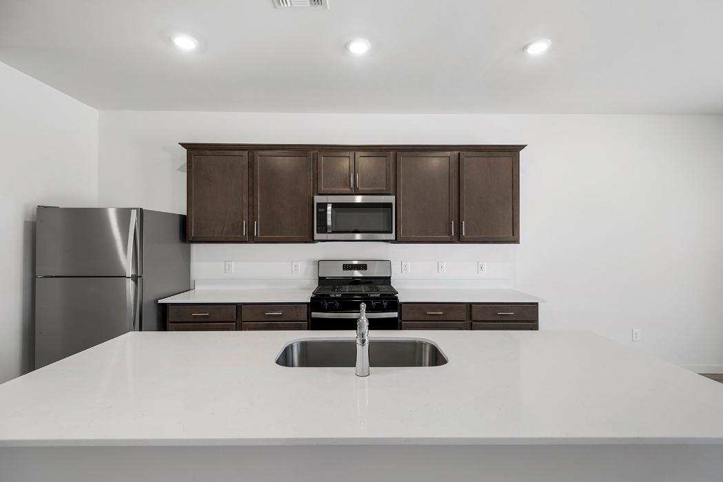 LGI Homes - Star Valley Image