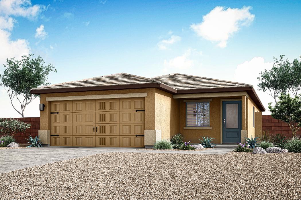LGI Homes - Star Valley Image