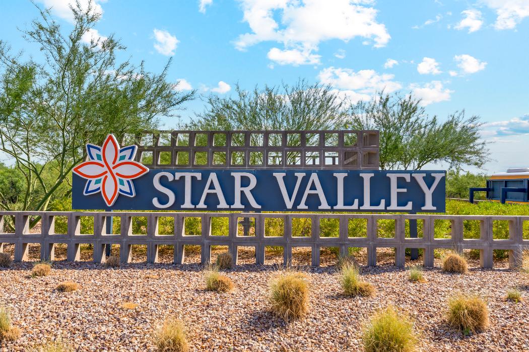 LGI Homes - Star Valley Image