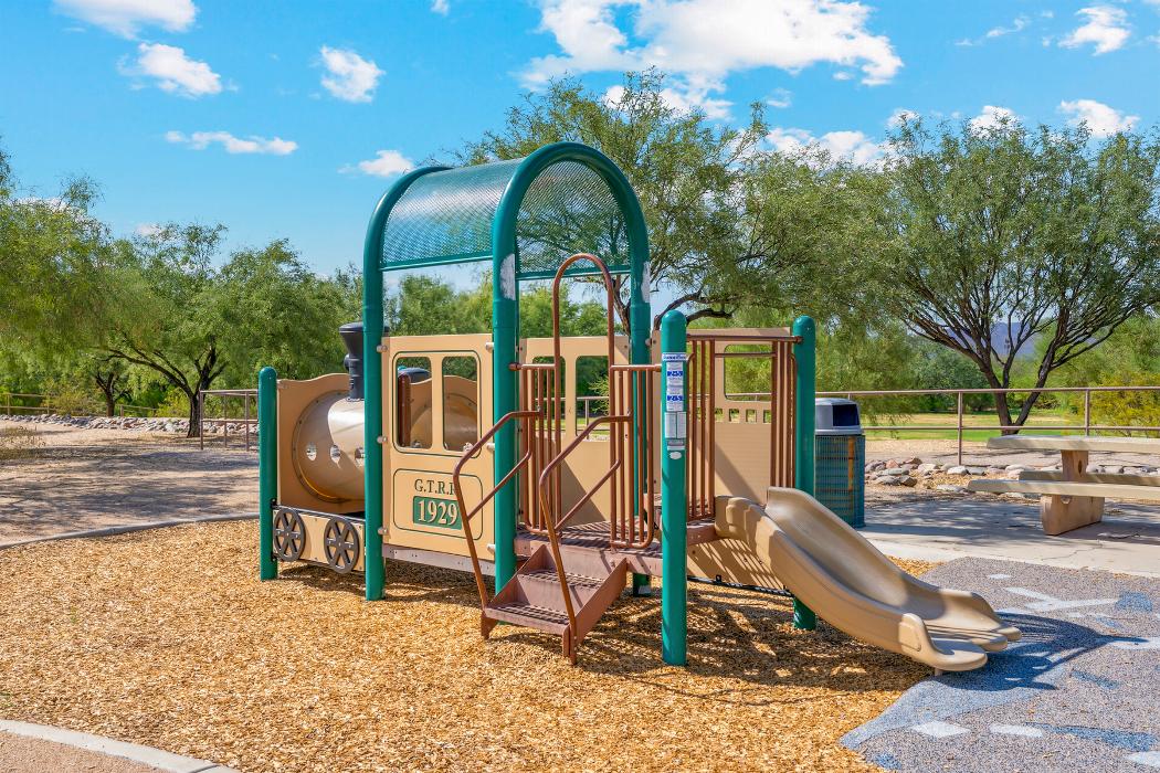 LGI Homes - Star Valley Image