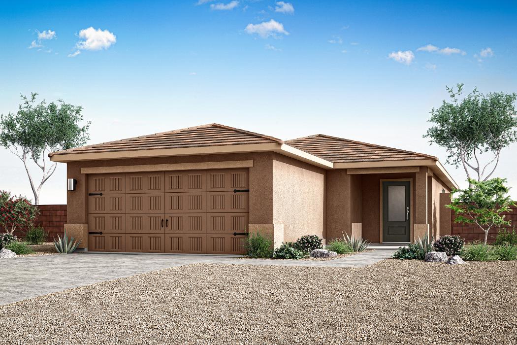 LGI Homes - Star Valley Image