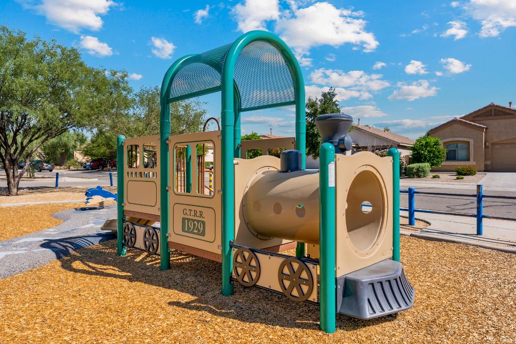 LGI Homes - Star Valley Image