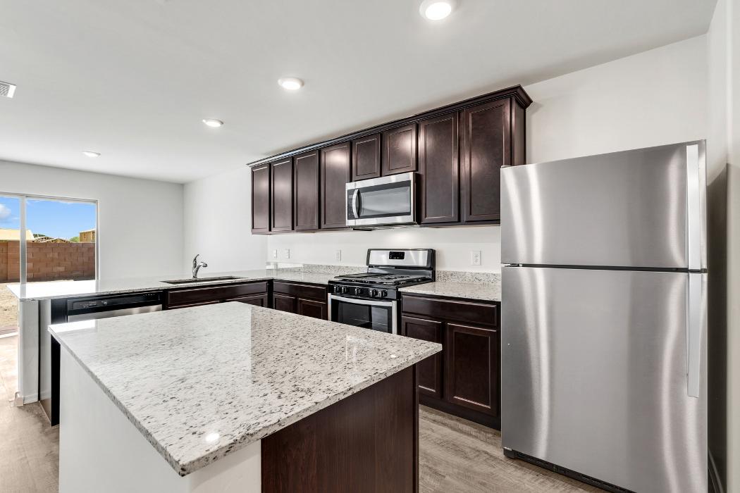 LGI Homes - Star Valley Image