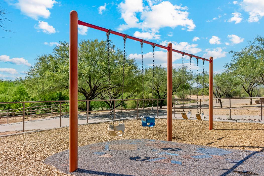 LGI Homes - Star Valley Image