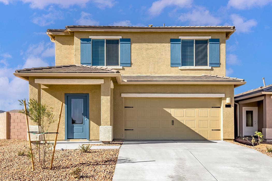LGI Homes - Star Valley Image