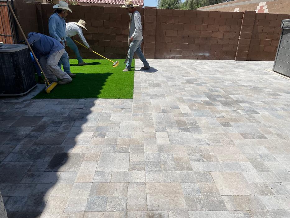 Diamond Masonry & Landscape - Surprise, AZ