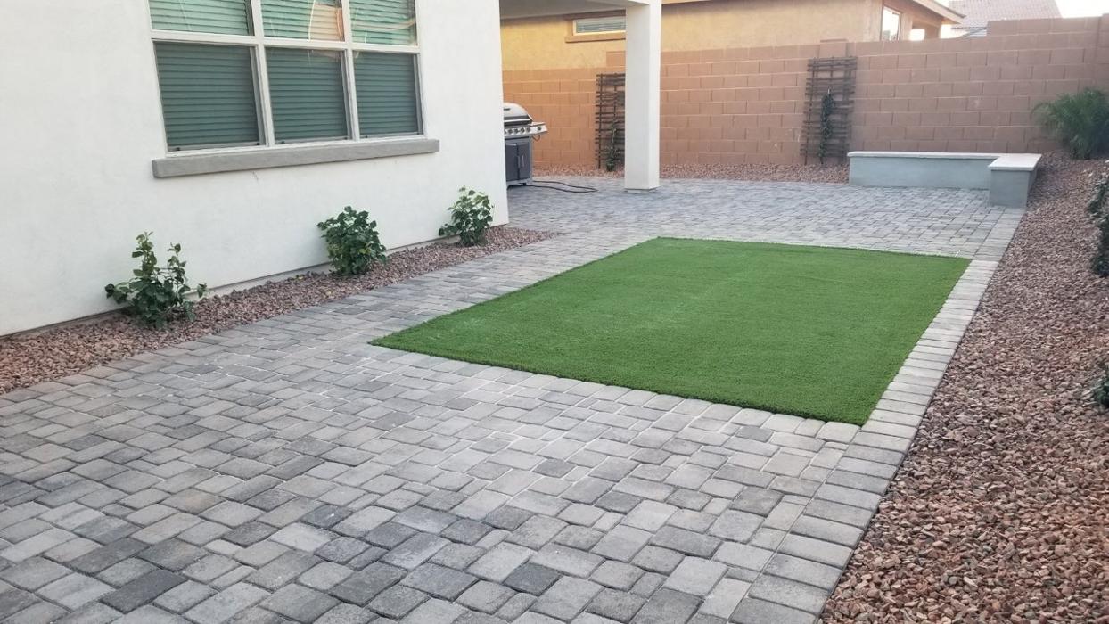 Diamond Masonry & Landscape - Surprise, AZ