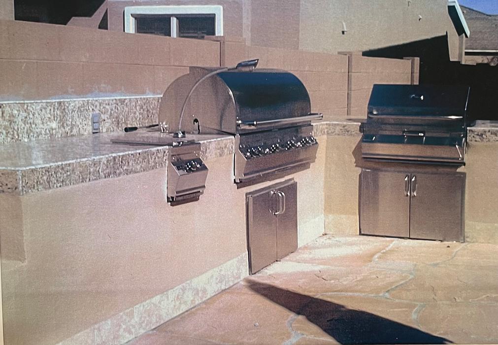 Diamond Masonry & Landscape - Surprise, AZ