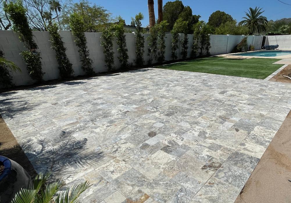 Diamond Masonry & Landscape - Surprise, AZ