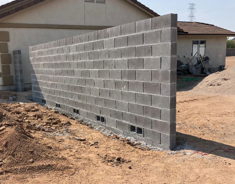 Diamond Masonry & Landscape - Surprise, AZ