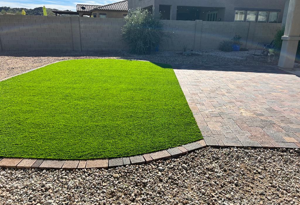 Diamond Masonry & Landscape - Surprise, AZ