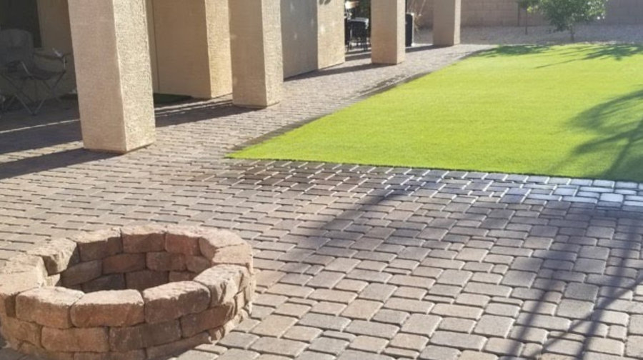 Diamond Masonry & Landscape - Surprise, AZ