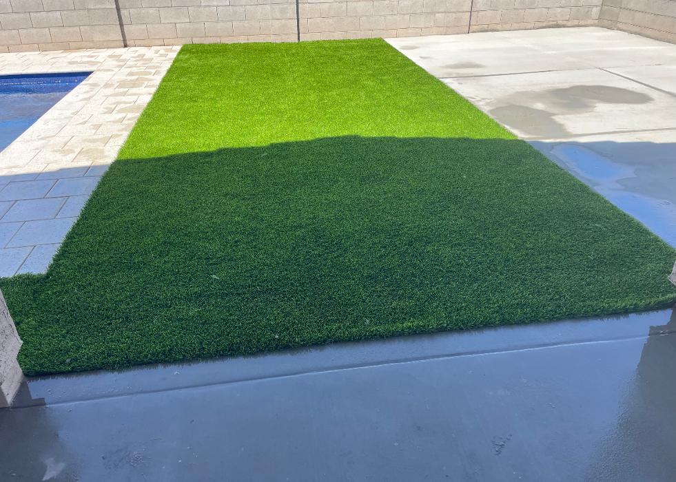 Diamond Masonry & Landscape - Surprise, AZ