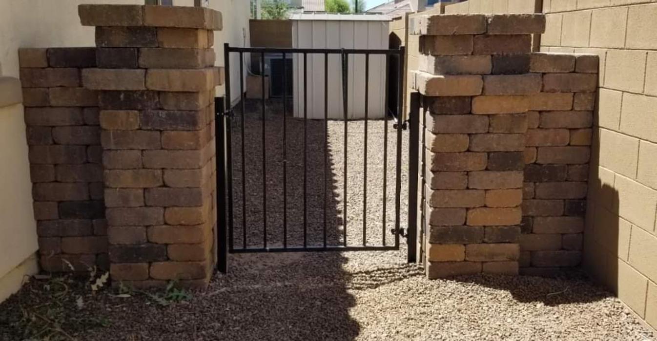 Diamond Masonry & Landscape - Surprise, AZ