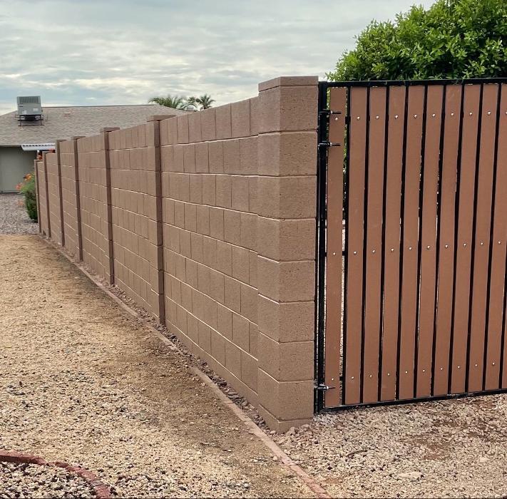 Diamond Masonry & Landscape - Surprise, AZ