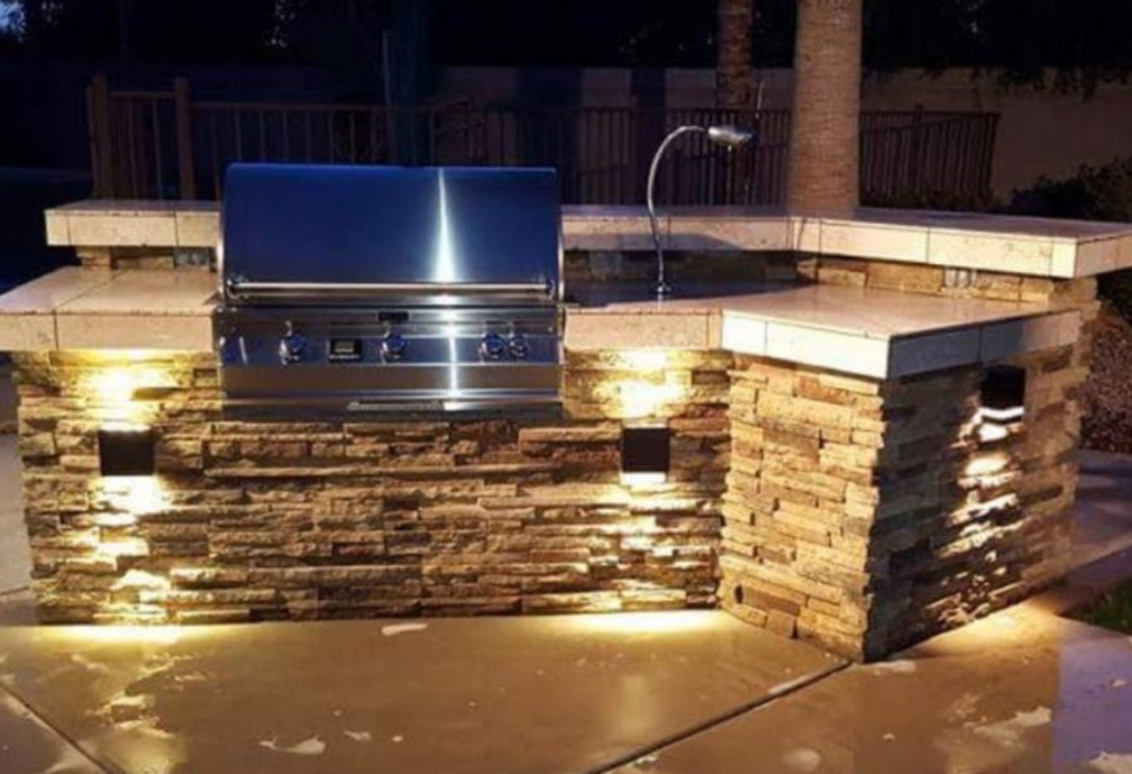 Diamond Masonry & Landscape - Surprise, AZ